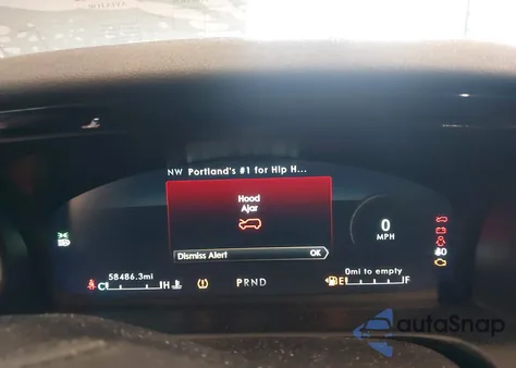 2020 Lincoln Aviator Reserve из США, поврежденный, VIN 5LM5J7XC1LGL08889